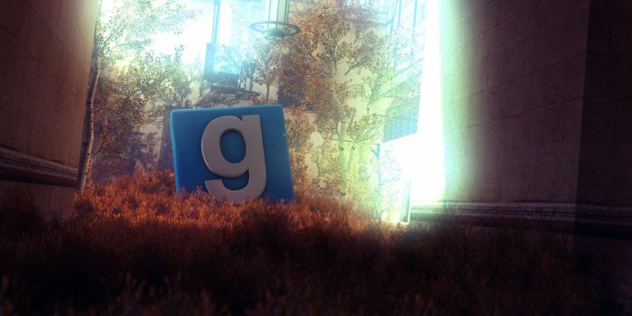 1920x1080 81+ Garrys Mod Wallpapers on WallpaperPlay
