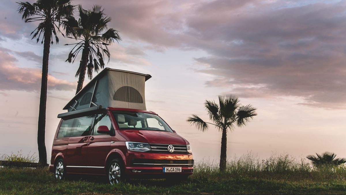 1200x675 VW California van review: The camper the U.S. needs - Curbed