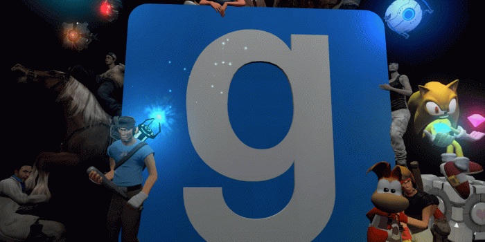 1152x864 77+] Gmod Wallpaper on WallpaperSafari