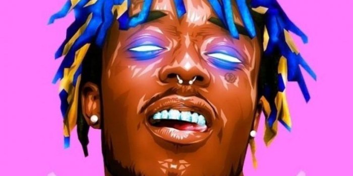 1368x855 Cartoon Lil Uzi Vert Wallpaper Iphone - cartoon wallpaper