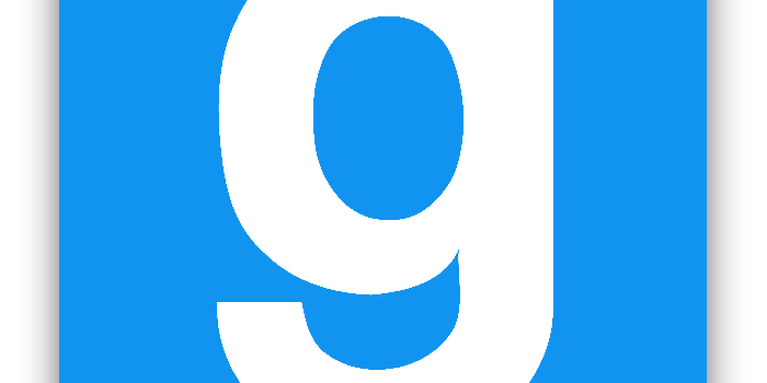 5000x5000 Garrys Mod Logo -Logo Brands For Free HD 3D