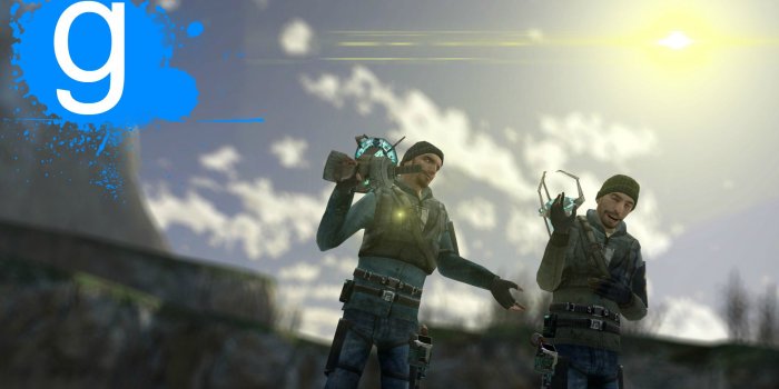 1920x1080 Gmod Wallpaper (87+ images)