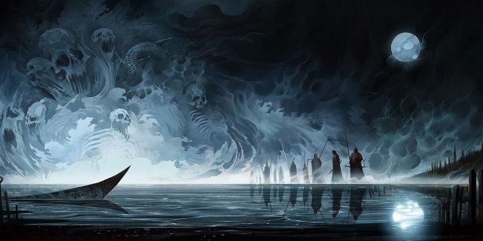 1920x1080 61+ Hell Wallpapers on WallpaperPlay