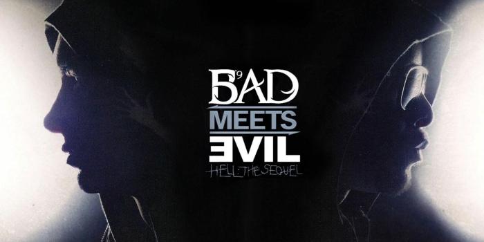 1920x1080 HD Eminem Bad Meets Evil HD Wallpaper | Download Free - 139267