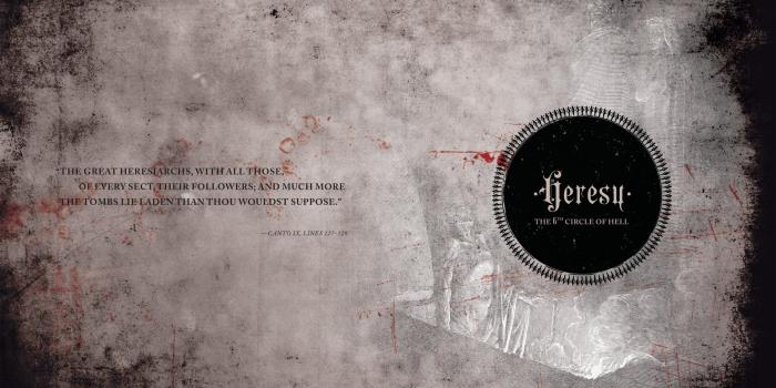 2880x1800 HD wallpaper: Dark, Evil, Hell, quote, religion, Satan, Satanic