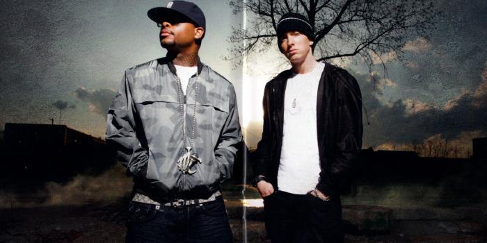 1920x1080 Bad Meets Evil | Music fanart | fanart.tv