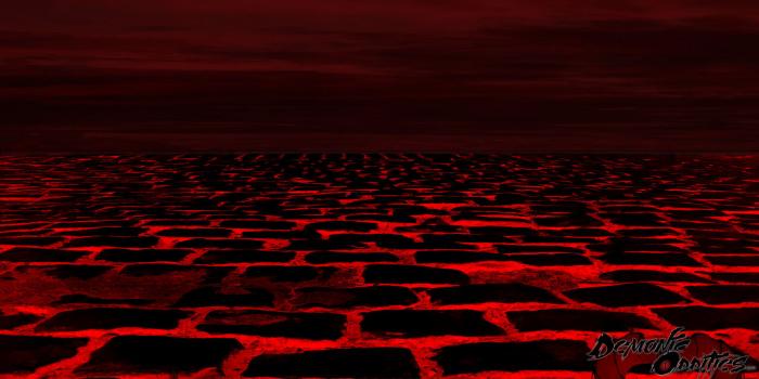 1280x800 Evil Desktop Wallpaper