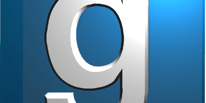 894x894 Gmod Logo – Name