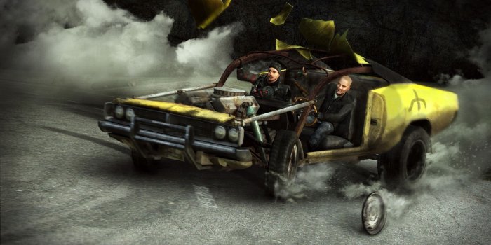 1920x1200 Garry's Mod Wallpapers, Pictures, Images