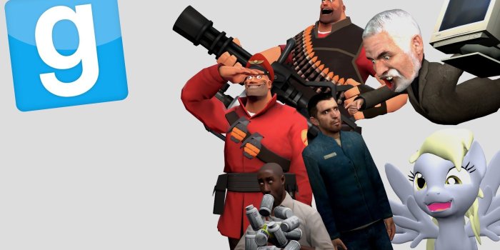 1920x1080 Gmod Wallpaper - 57 HD Wallpaper Collections