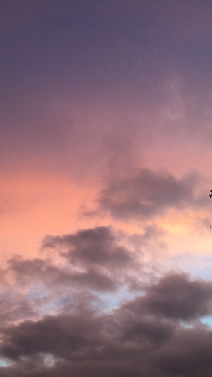 720x1280 Pinterest ↠ @lottiedavidson1 | Aes in 2019 | Sky aesthetic, Clouds