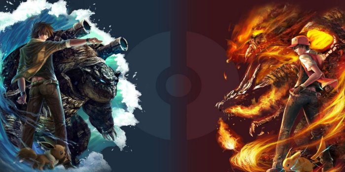1920x1080 Pokemon HD Backgrounds, on Wallpapers and Pictures download free now