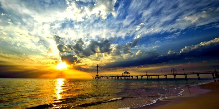 2560x1600 Beautiful Sky Wallpapers