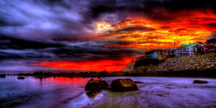 2560x1600 67+ Beautiful Sky Wallpapers on WallpaperPlay