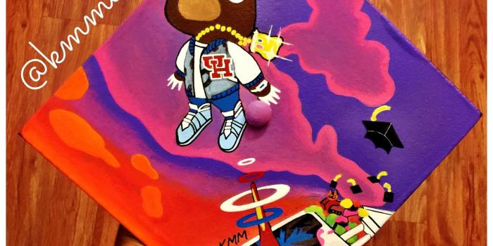 2001x1999 Top 10 Punto Medio Noticias | Kanye West Graduation