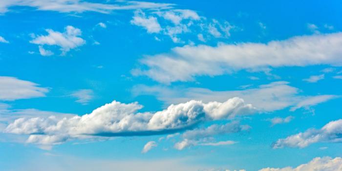 2560x1600 Beautiful Sky widescreen wallpaper