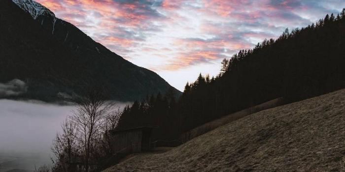 1440x3040 Landscape View Beautiful Sky Wallpaper - [1440x3040]