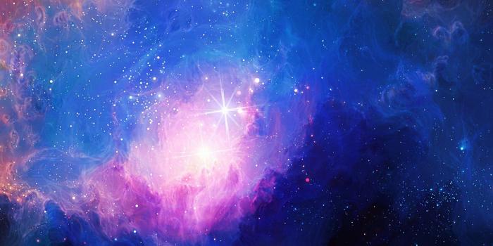 2524x2524 Gorgeous galaxy wallpapers for iPhone and iPad