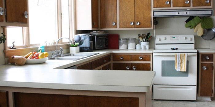 1280x960 Learn How (and When) to Paint Over Wallpaper | DIY Network Blog