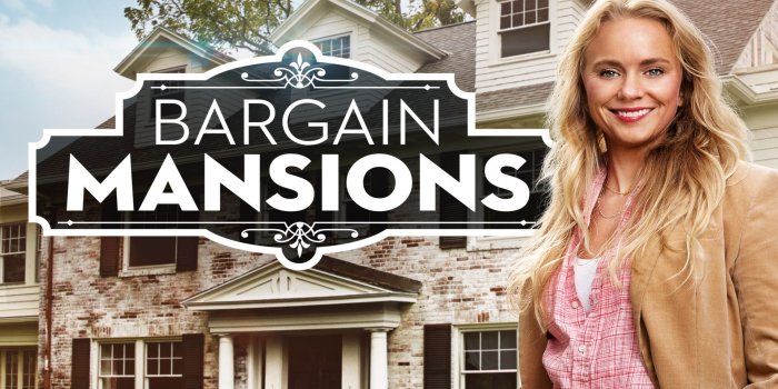 1920x1080 Bargain Mansions | Bargain Mansions | DIY