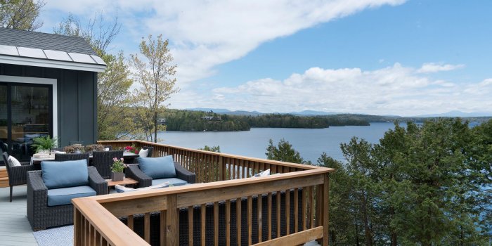 1920x1080 Tour the Outside of DIY Network Ultimate Retreat 2017 | DIYnetwork