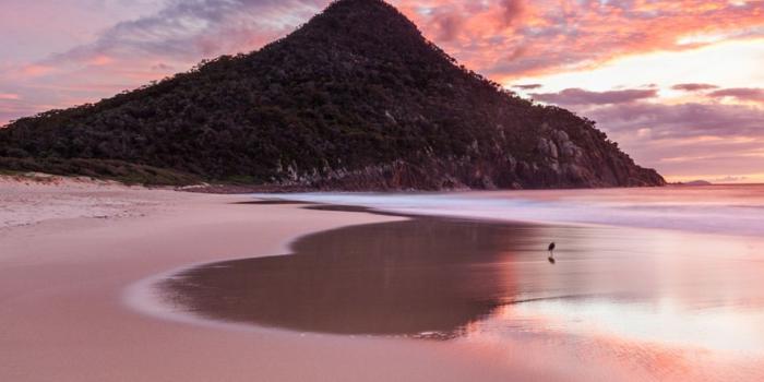 1242x2688 1242x2688 Nature Water Beach Rock Beautiful Sky Iphone XS MAX HD 4k