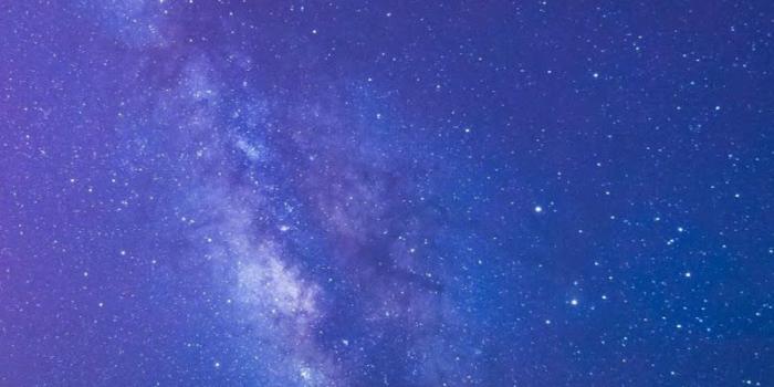 778x1600 5 beautiful starry sky wallpapers for iPhone/Android | Beautiful