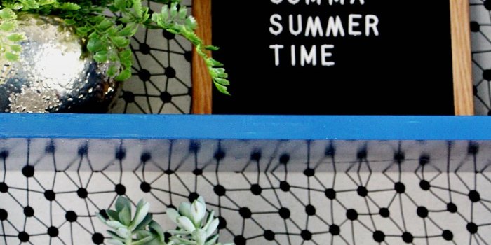 800x1200 IKEA Hack | Bookcase Makeover with Wallpaper & Paint | This is our Bliss