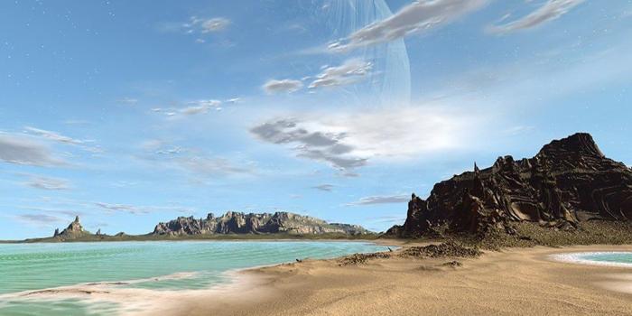 1024x768 Desktop Wallpapers » Natural Backgrounds » Beautiful Sky and Clouds