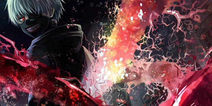 1280x1024 1280x1024 Tokyo Ghoul Art 1280x1024 Resolution HD 4k Wallpapers