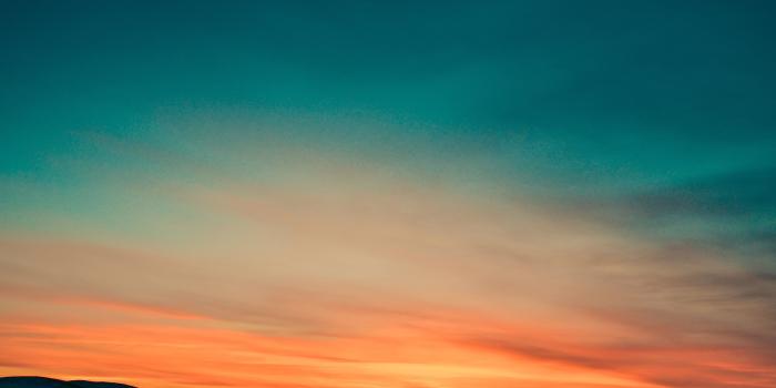 4928x3264 Sunset over Snow Covered Mountains · Free Stock Photo