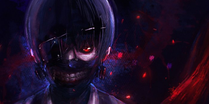 1920x1080 Tokyo Ghoul 4K Wallpapers