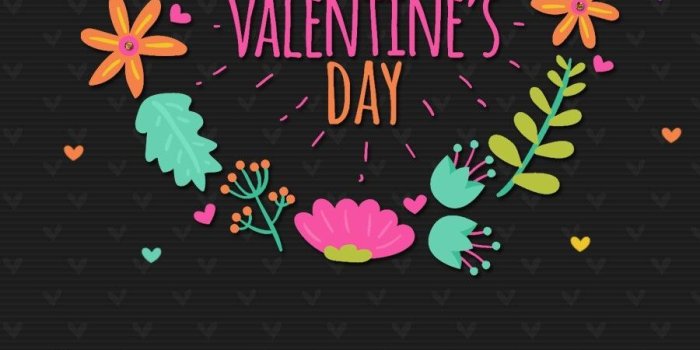 900x1600 ❤ HappY Valentine's Day ❤ | Cute walls by me♡ in 2019 | Pink