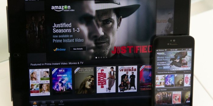 1200x800 Amazon Prime now streaming shows from Travel Channel, Food Network