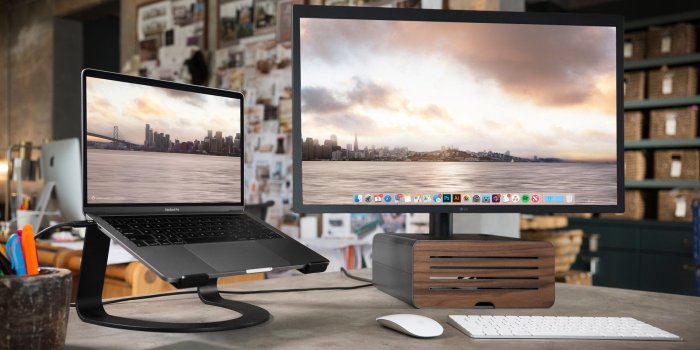 1919x1049 Free Dual-Screen Desktop Background Download by Twelve South