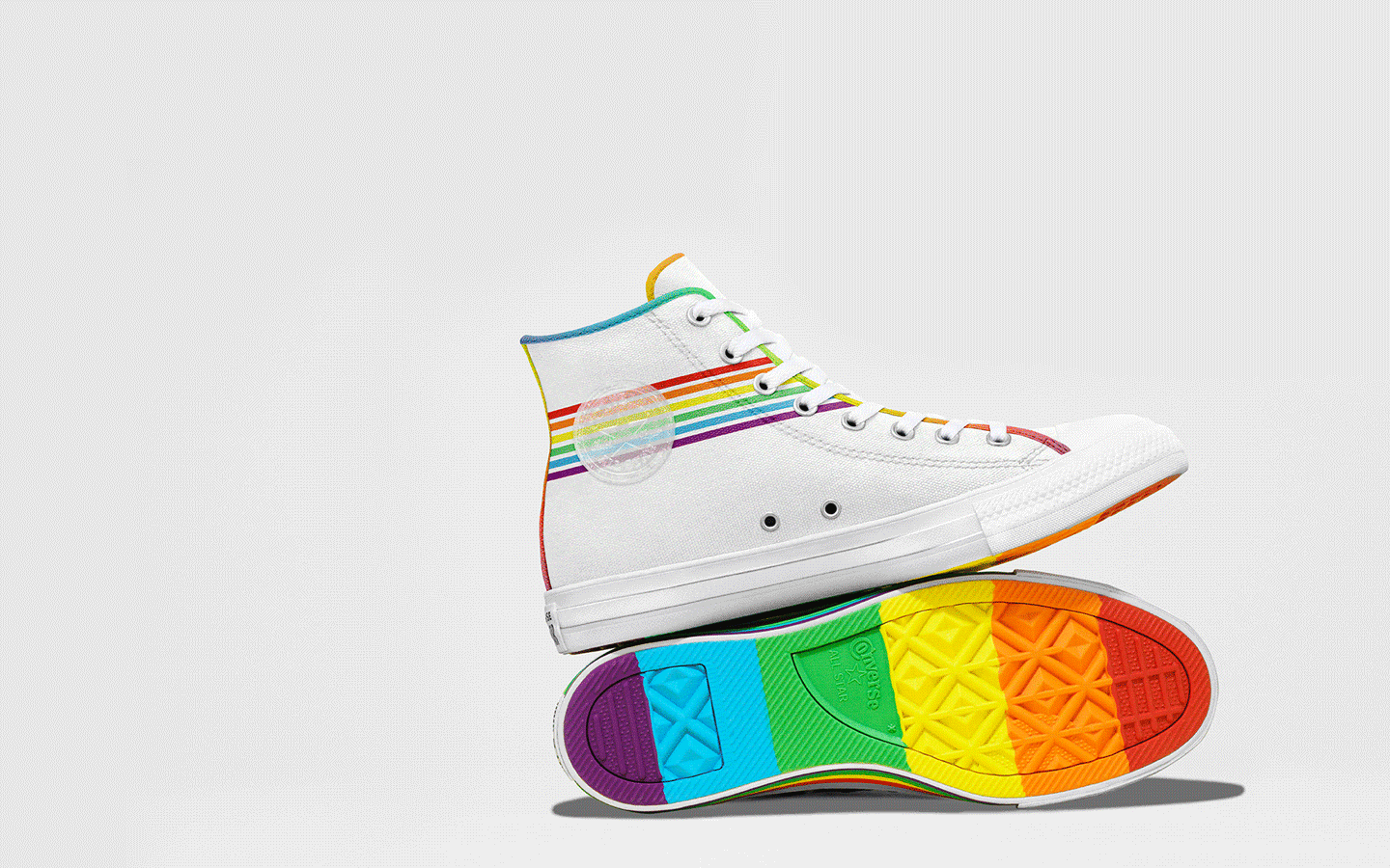 1440x900 Explore Pride. Converse.com