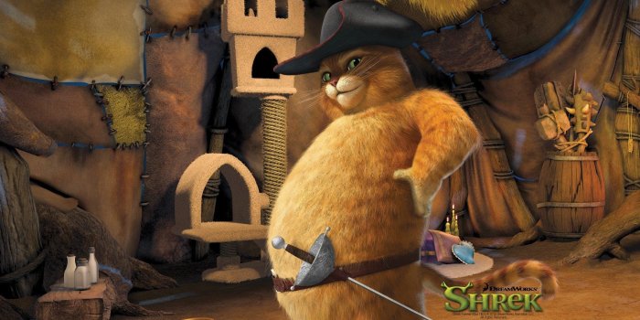 1920x1200 85 Shrek HD Wallpapers | Background Images