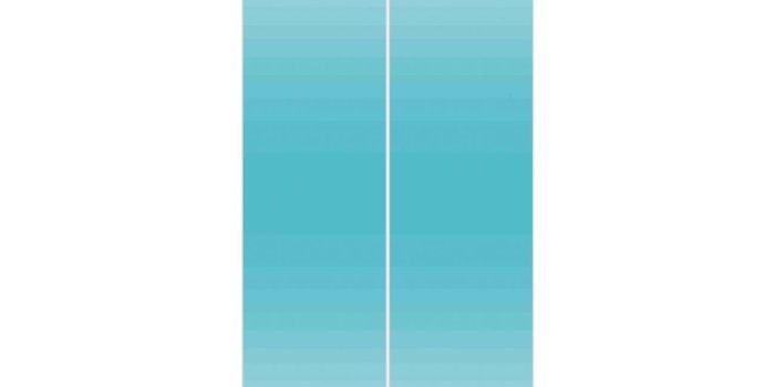 1300x1300 Amazon.com: 3d Door Wall Mural Wallpaper Stickers [ Ombre,Tropical