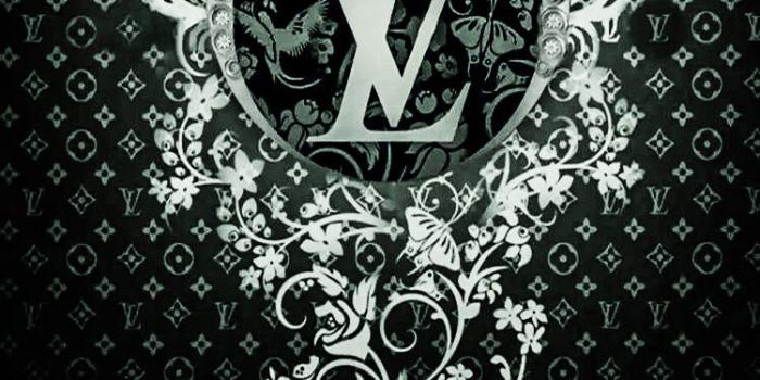 750x1125 Silver LV | IPhone wallpaper in 2019 | Iphone wallpaper pinterest