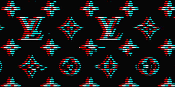 1280x1024 Download Black Louis Vuitton Supreme Wallpapers Top Black Louis