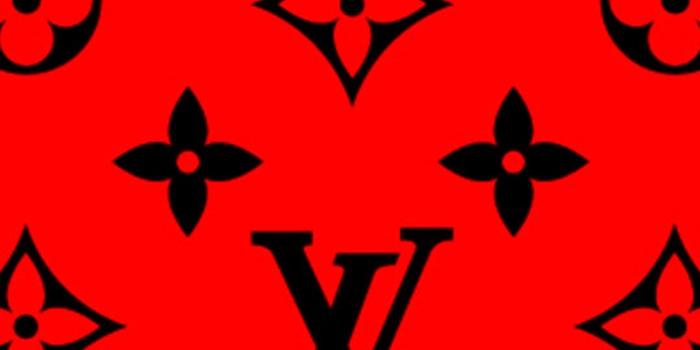 1080x1920 24+] Supreme LV Wallpapers on WallpaperSafari