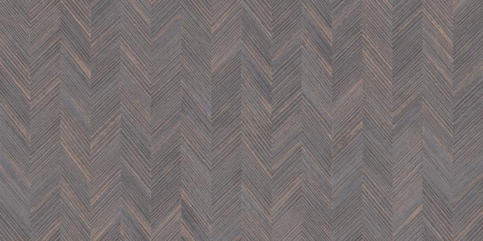 1000x1000 SK Filson Copper Herringbone Wallpaper
