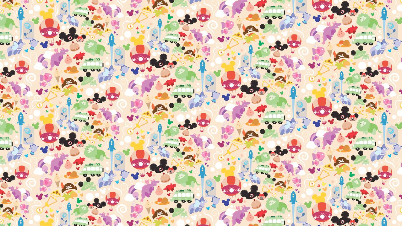 1280x720 Download Our Playful Walt Disney World Resort - Disney Parks