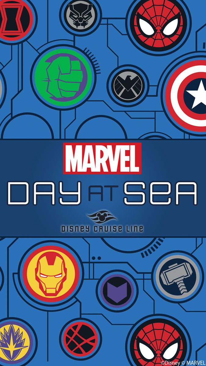 675x1200 Disney Parks Blog Releases Desktop and Mobile Wallpapers for