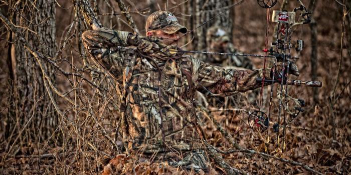 1920x1080 63+ Bow Hunting Wallpapers on WallpaperPlay