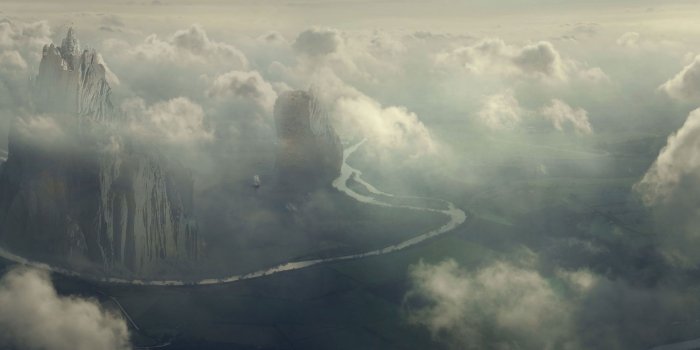 3840x1080 my dual screen wallpaper dump 3840x1080 - Album on Imgur