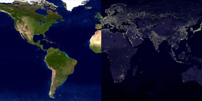 2560x1024 30 Amazing Creative Dual Screen Monitor HD Wallpapers