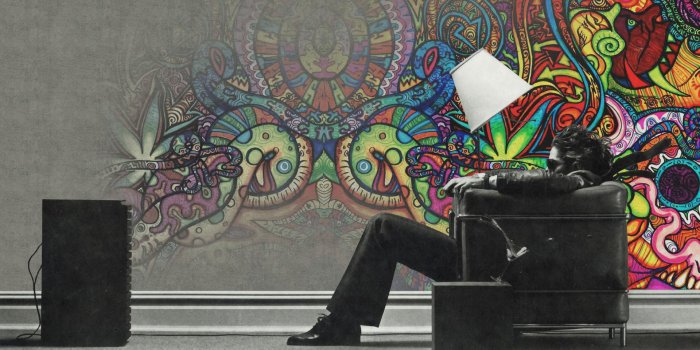 1920x1080 Trippy Gaming Wallpapers - Top Free Trippy Gaming Backgrounds