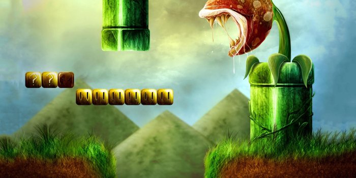 1920x1080 Trippy Gaming Wallpapers - Top Free Trippy Gaming Backgrounds