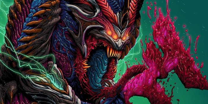 1406x1125 GoldenNug on Hyper Beast in 2019 | Hyper beast wallpaper